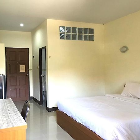 Aparthotel Baan Palad Mansion Phuket Exterior foto