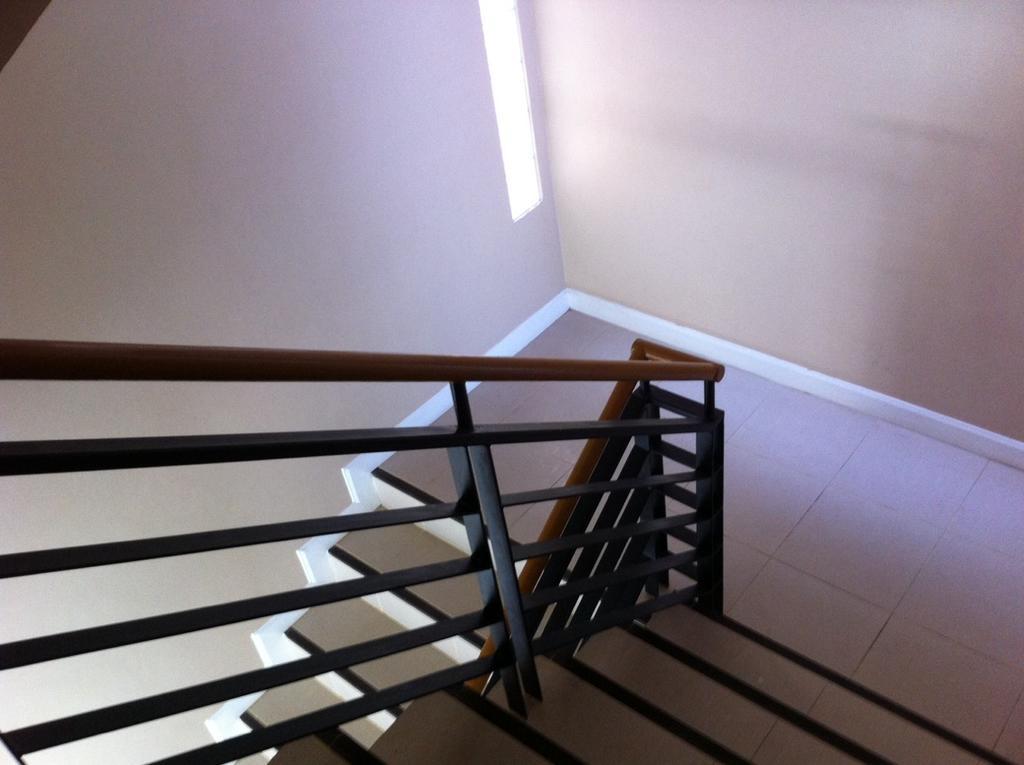 Aparthotel Baan Palad Mansion Phuket Exterior foto