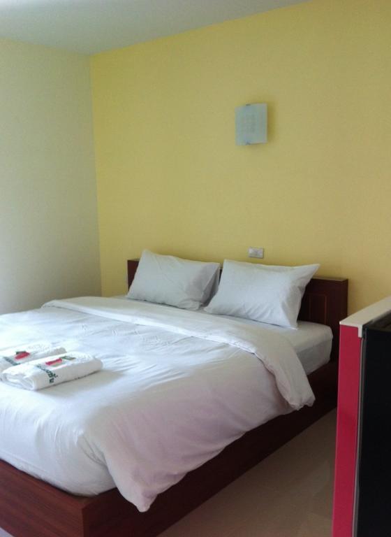Aparthotel Baan Palad Mansion Phuket Habitación foto