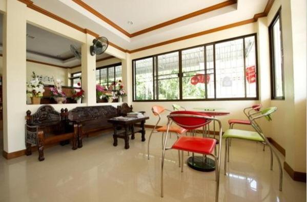 Aparthotel Baan Palad Mansion Phuket Exterior foto